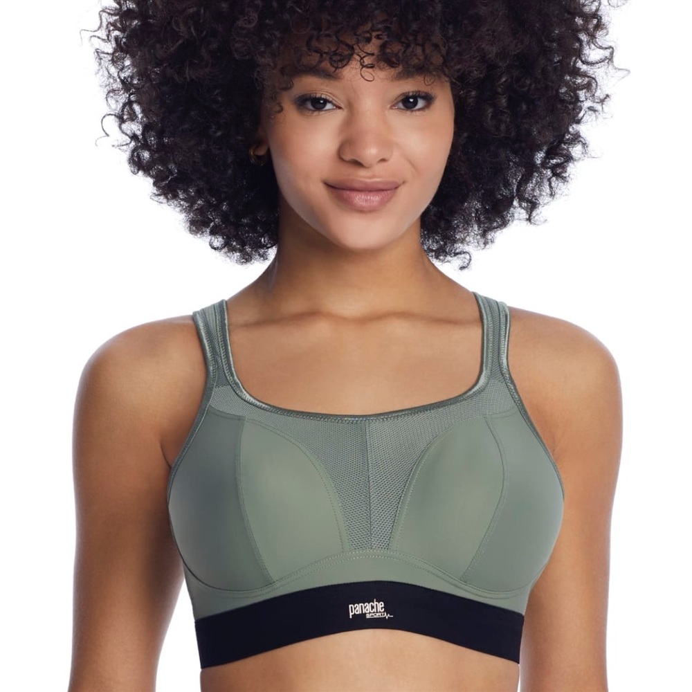 Panache Non Wired Sports Bra